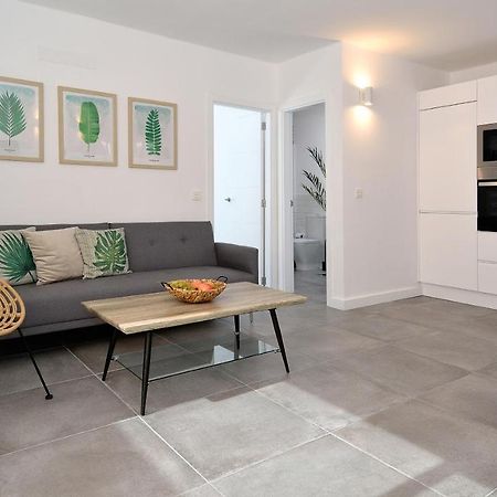 Loft Diamond Costa Teguise With Pool Apartment Exterior photo