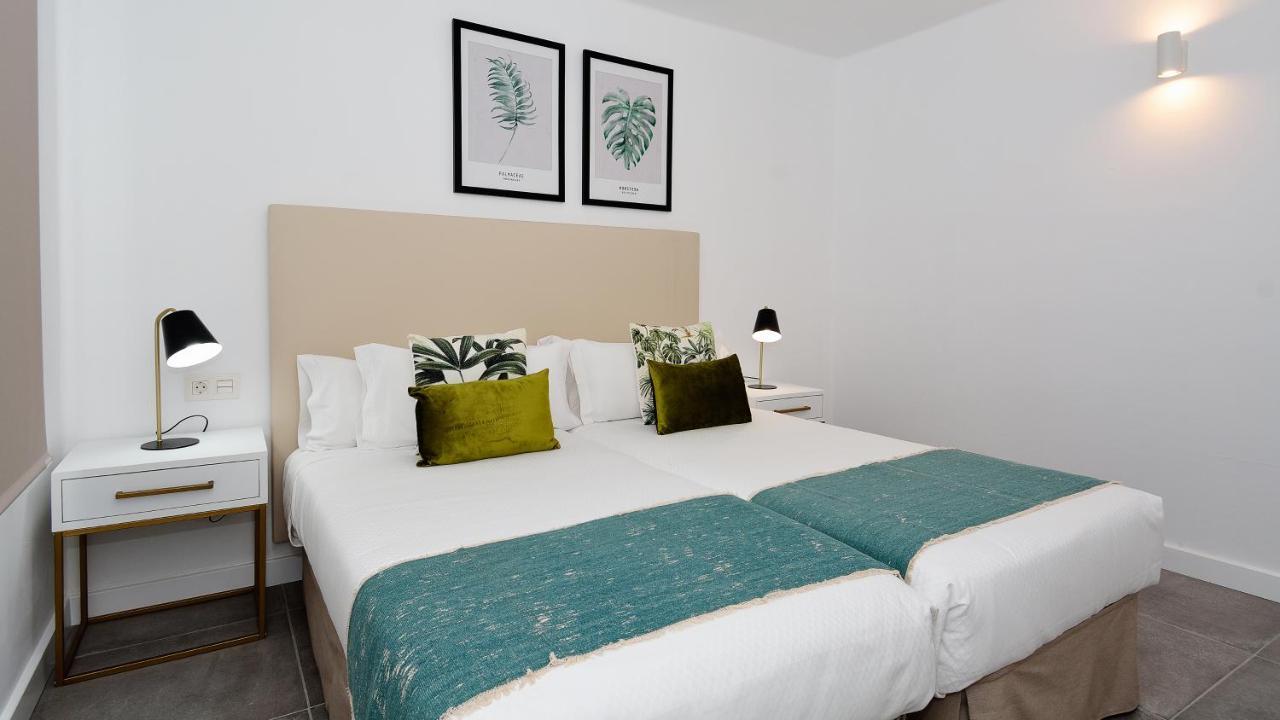 Loft Diamond Costa Teguise With Pool Apartment Exterior photo