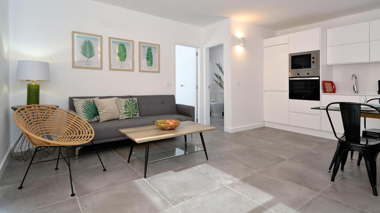Loft Diamond Costa Teguise With Pool Apartment Exterior photo