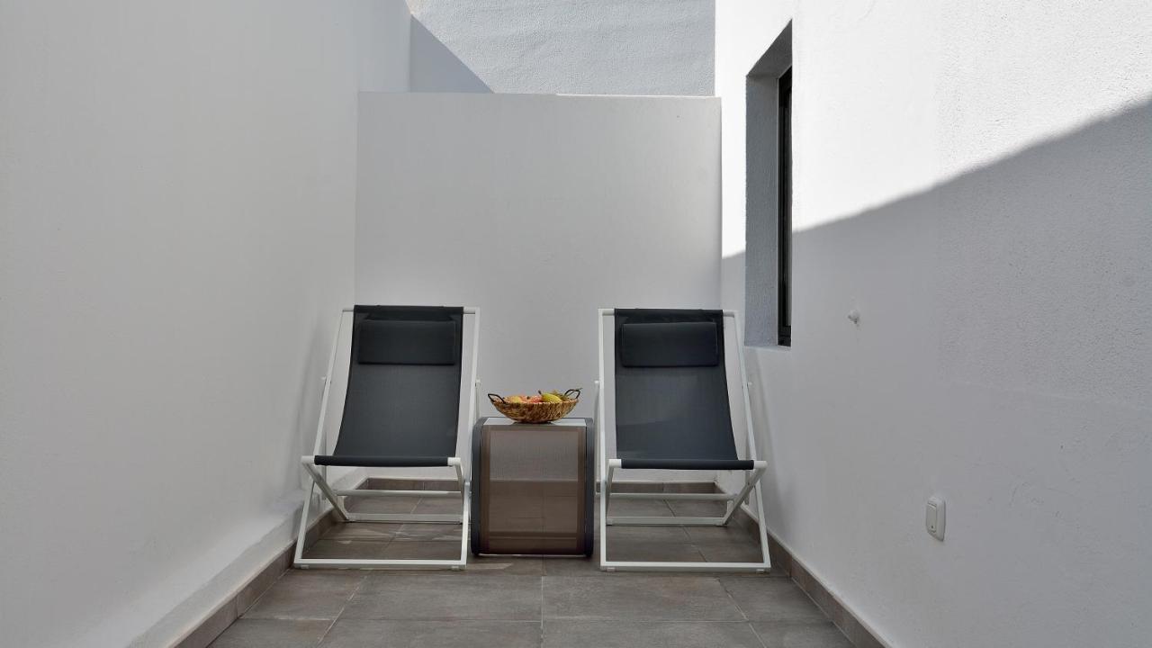 Loft Diamond Costa Teguise With Pool Apartment Exterior photo